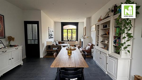 Maison 1930 - T4 - Wasquehal , Wasquehal
