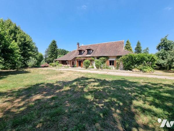 LONGERE T8 - 211 M²