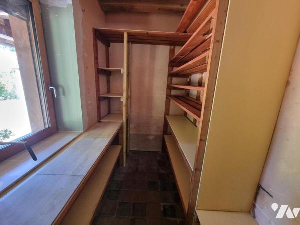 LONGERE T8 - 211 M²