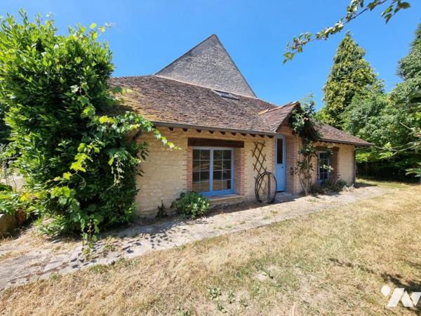 LONGERE T8 - 211 M²