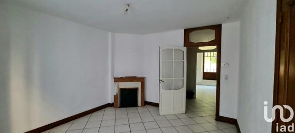 Maison à vendre 3 pièces 80 m² Gramat