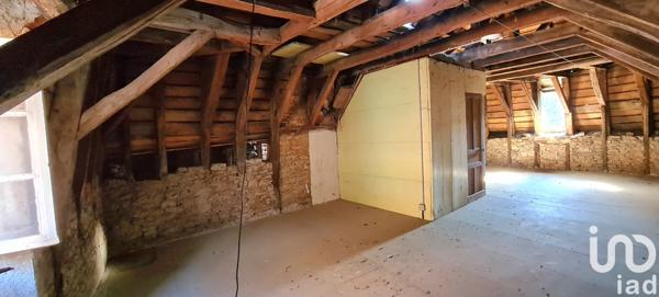 Maison à vendre 3 pièces 80 m² Gramat