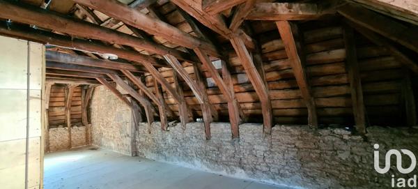 Maison à vendre 3 pièces 80 m² Gramat