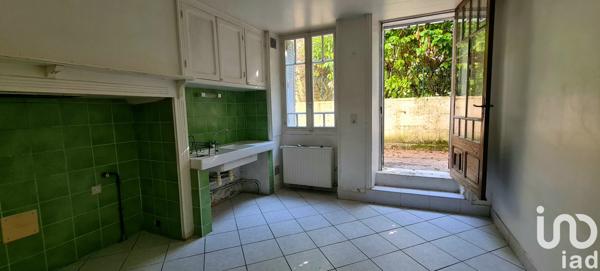 Maison à vendre 3 pièces 80 m² Gramat