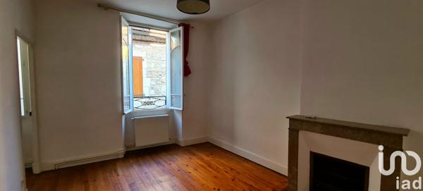 Maison à vendre 3 pièces 80 m² Gramat