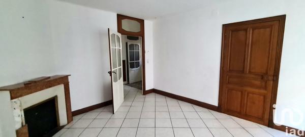 Maison à vendre 3 pièces 80 m² Gramat