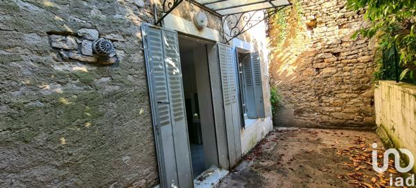 Maison à vendre 3 pièces 80 m² Gramat