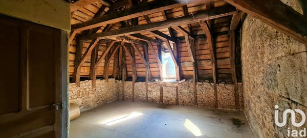 Maison à vendre 3 pièces 80 m² Gramat