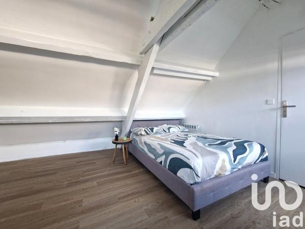 Appartement à vendre 1 pièce 19 m² Dammartin-en-Goële