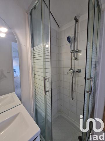 Appartement à vendre 1 pièce 19 m² Dammartin-en-Goële