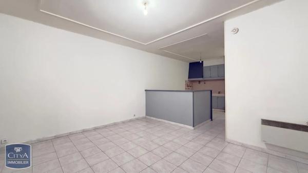 Appartement à vendre 2 pièces 49.85m²