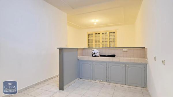 Appartement à vendre 2 pièces 49.85m²