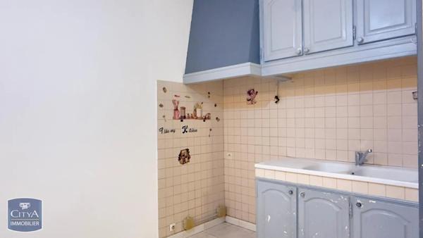 Appartement à vendre 2 pièces 49.85m²