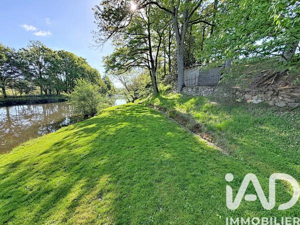 Terrain à vendre 3 469 m² Gourgé