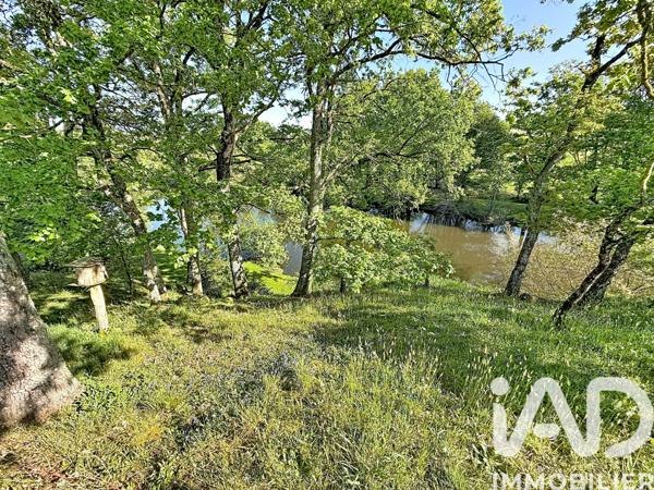 Terrain à vendre 3 469 m² Gourgé