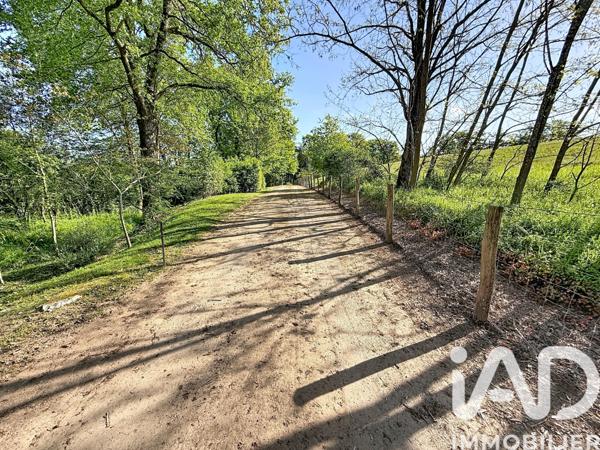 Terrain à vendre 3 469 m² Gourgé