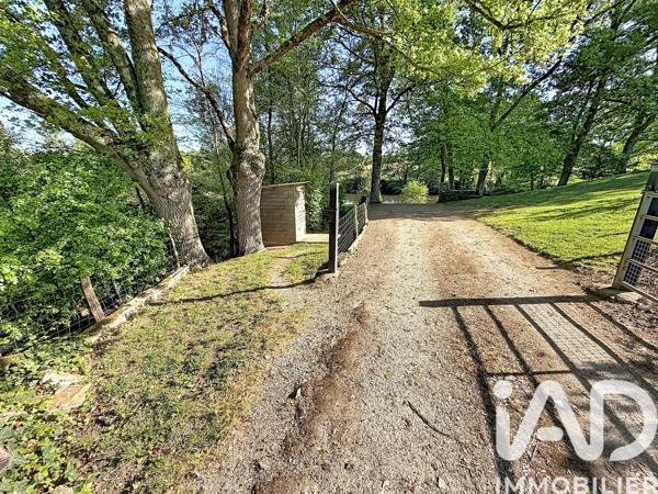Terrain à vendre 3 469 m² Gourgé