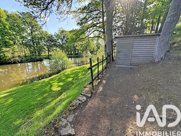 Terrain à vendre 3 469 m² Gourgé