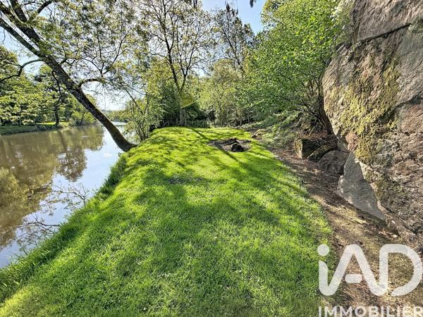 Terrain à vendre 3 469 m² Gourgé