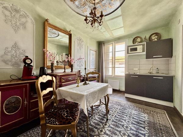 Maison à vendre à Vinça (66320) - Pyrénées-Orientales