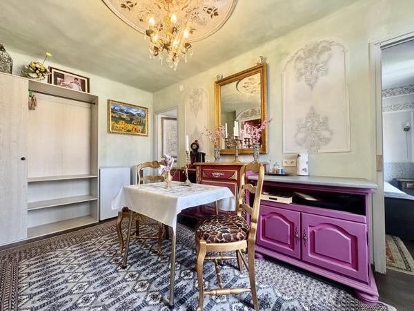 Maison à vendre à Vinça (66320) - Pyrénées-Orientales
