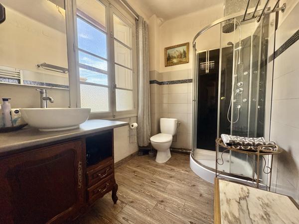 Maison à vendre à Vinça (66320) - Pyrénées-Orientales
