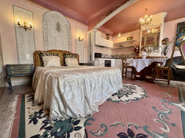 Maison à vendre à Vinça (66320) - Pyrénées-Orientales