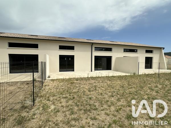 Maison à vendre 5 pièces 140 m² Lavilledieu