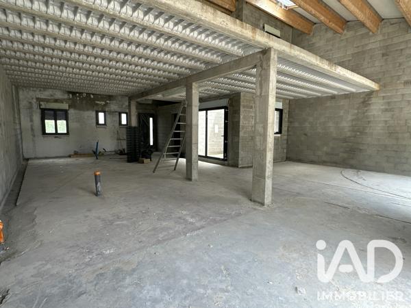Maison à vendre 5 pièces 140 m² Lavilledieu