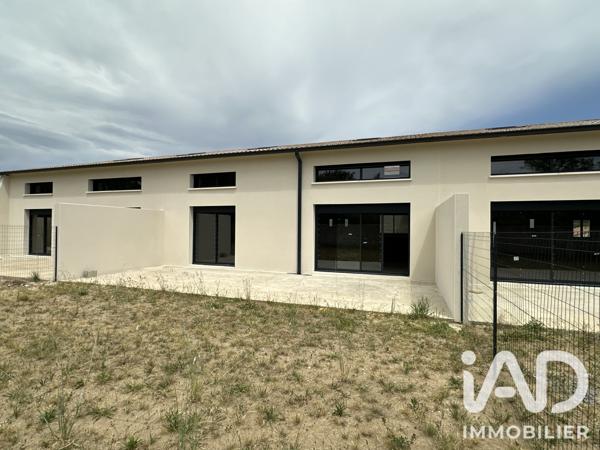 Maison à vendre 5 pièces 140 m² Lavilledieu