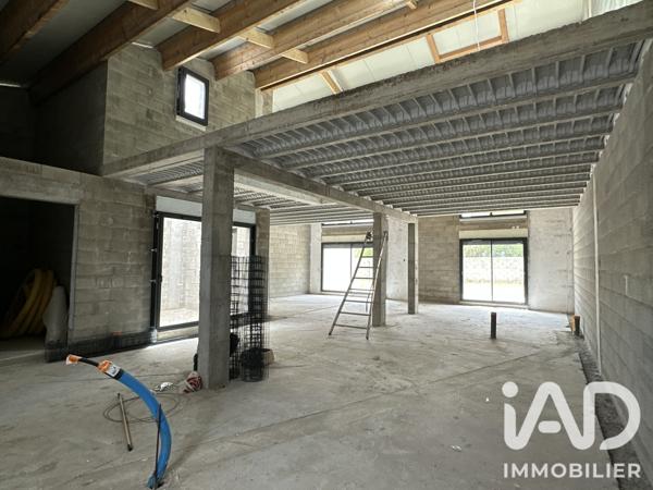 Maison à vendre 5 pièces 140 m² Lavilledieu