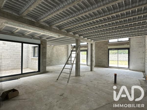 Maison à vendre 5 pièces 140 m² Lavilledieu