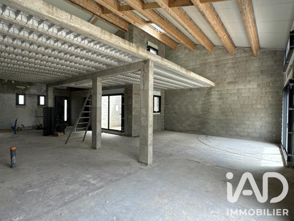 Maison à vendre 5 pièces 140 m² Lavilledieu