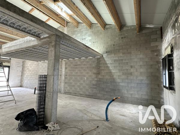 Maison à vendre 5 pièces 140 m² Lavilledieu