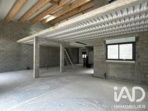 Maison à vendre 5 pièces 140 m² Lavilledieu