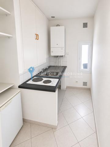 Appartement
                                                                                                                                                                                                                                                                                                                        1 pièce(s)                                                                                                                                                                                                                                                                                                                              26  m²