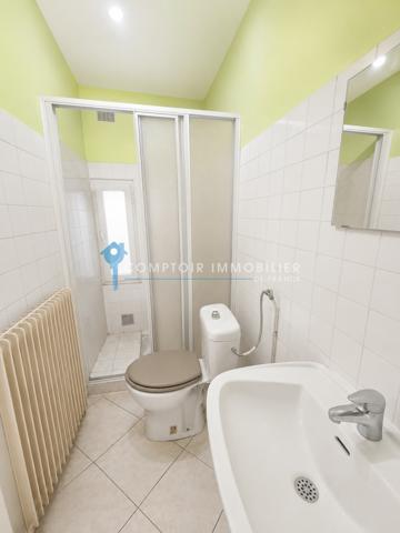 Appartement
                                                                                                                                                                                                                                                                                                                        1 pièce(s)                                                                                                                                                                                                                                                                                                                              26  m²