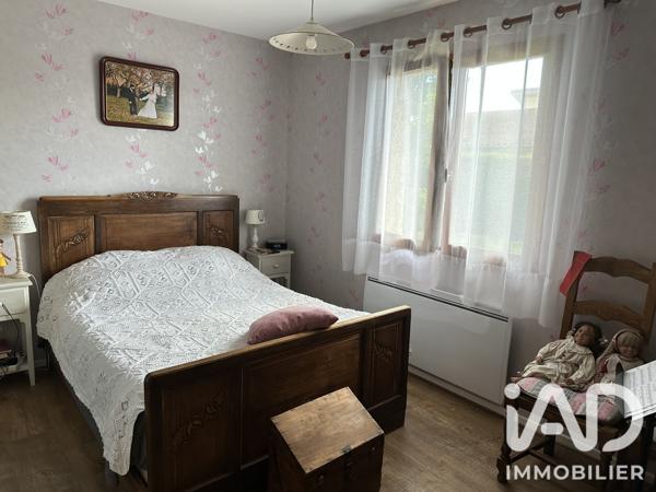 Maison à vendre 6 pièces 123 m² Tignieu-Jameyzieu