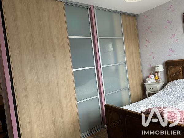 Maison à vendre 6 pièces 123 m² Tignieu-Jameyzieu