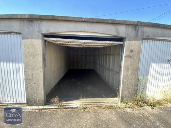 Location parking Déville-lès-Rouen (76250)