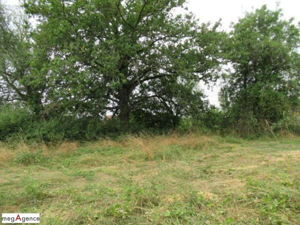 Terrain à VENDAT, 03110 - 1730m²