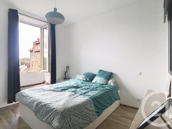 Appartement T2 à vendre  2 pièces - 46,22 m2 NANTES - 44