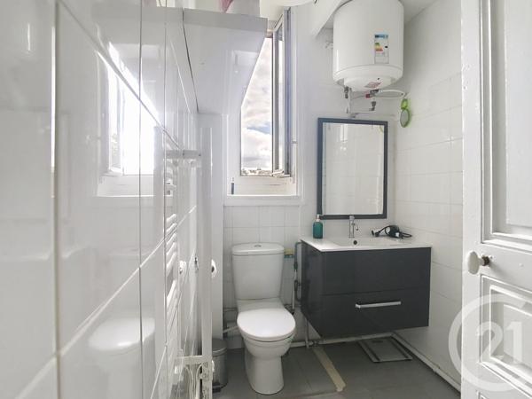 Appartement T2 à vendre  2 pièces - 46,22 m2 NANTES - 44