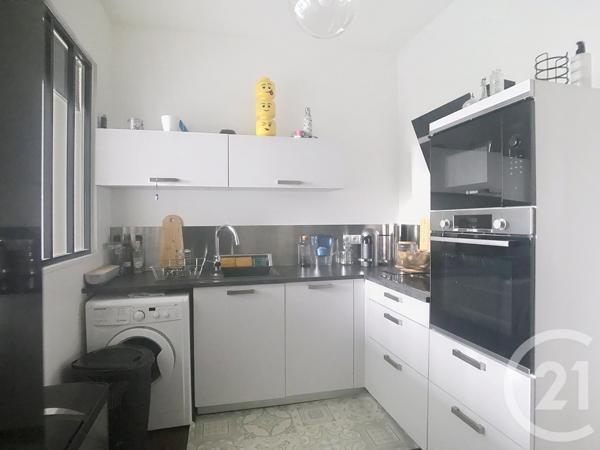 Appartement T2 à vendre  2 pièces - 46,22 m2 NANTES - 44