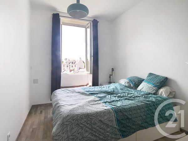 Appartement T2 à vendre  2 pièces - 46,22 m2 NANTES - 44