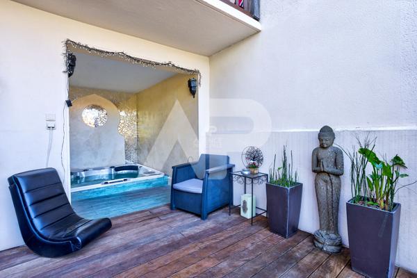 CHAVILLE - Maison familiale avec jacuzzi €1 015 000 ** - Référence 697-C