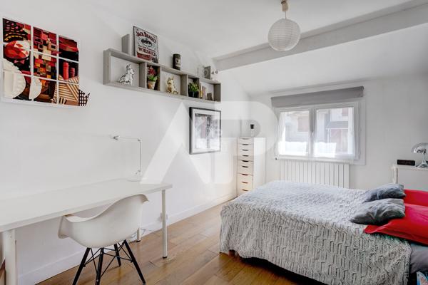 CHAVILLE - Maison familiale avec jacuzzi €1 015 000 ** - Référence 697-C