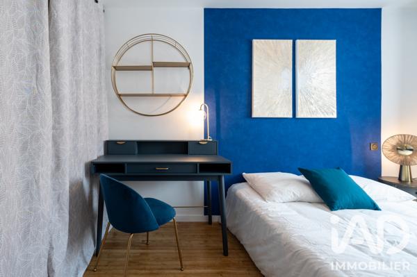 Appartement à vendre 4 pièces 63 m² Lyon 8