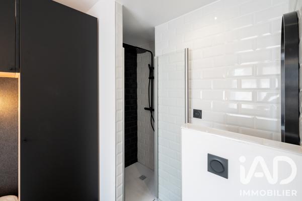 Appartement à vendre 4 pièces 63 m² Lyon 8