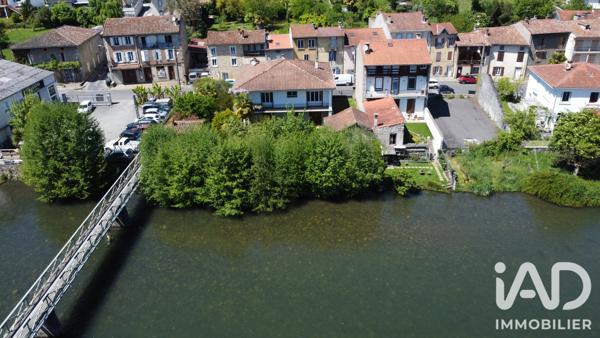 Maison à vendre 6 pièces 186 m² Eycheil